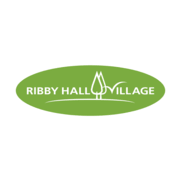 Ribby Hall Village logo