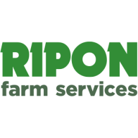 Ripon Farm Services logo