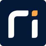 Riva International, Inc. logo