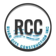 River City Construction Inc logo