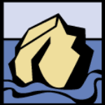 River Rock Academy logo