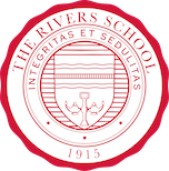 The Rivers School logo