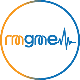 Residents Medical Center for Graduate Medical Excellence logo
