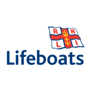 RNLI logo