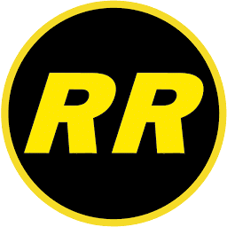 Roadrunner logo