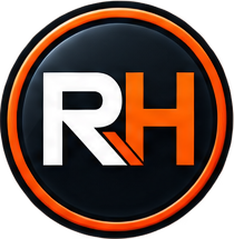 Robert Hurst Limited logo