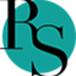 Robertson Stewart Limited T/A Robertson Stewart Recruitment logo
