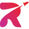 RocketAMS logo