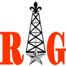 Rogue Industrial Group logo