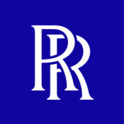 Rolls Royce logo