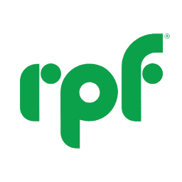 Real Pet Food Company logo