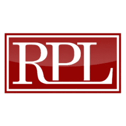 RPL International logo
