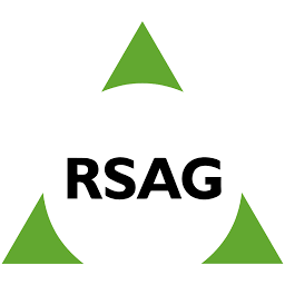 RSAG AöR logo