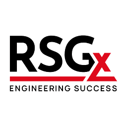 RSGx logo
