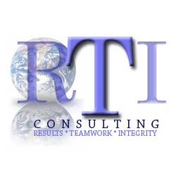 RTI Consulting, LLC logo