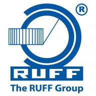 RUFF GmbH logo