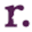 Rullion Limited logo
