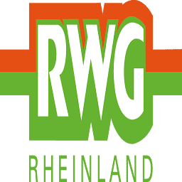 RWG Rheinland eG logo