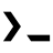 Rwx logo