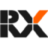 RX Global logo