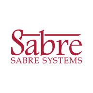 Sabre Systems logo