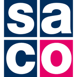SACO Shipping GmbH logo