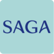 Saga Group logo