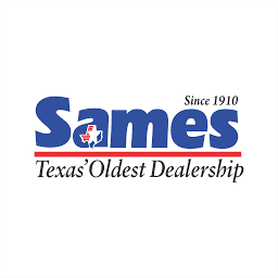 Sames Motor Company Inc logo