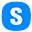 Samsung Semiconductor logo