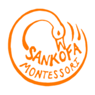 Sankofa Montessori logo