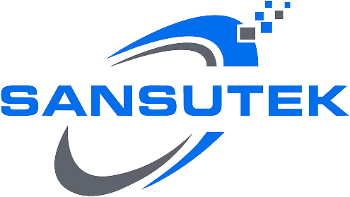 SansuTek Inc. logo