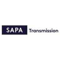 SAPA Transmission logo