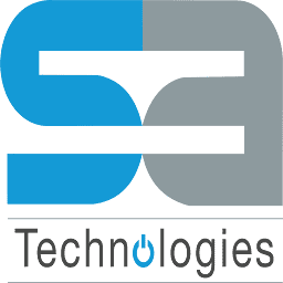SA Technologies Inc logo