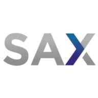 SAX Advisory Group logo