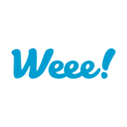 Weee! Inc logo