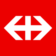 SBB CFF FFS logo