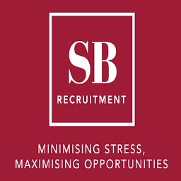 SB Recruitment logo