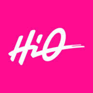 HiQ GmbH logo