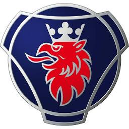 Scania Deutschland GmbH logo