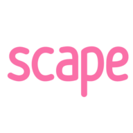 Scape Australia logo