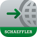 Schaeffler Technologies AG & Co. KG logo