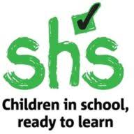 School-Home Support logo