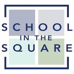 School in the Square logo