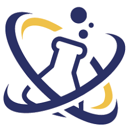 Scientific Search logo