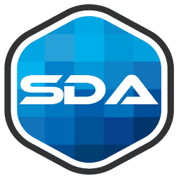 SDA Solutions LLC logo