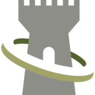 Secure Halo logo