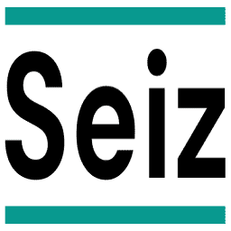 Seiz Personal logo