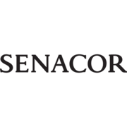 Senacor logo
