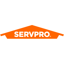SERVPRO logo