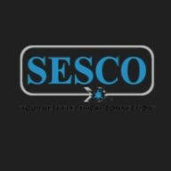 SESCO logo